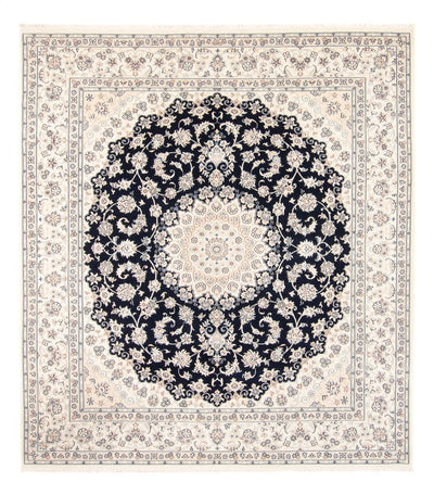 Nain Mattan 225x263cm - Persisk matta
