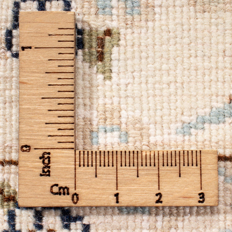 Persisk matta - Nain - Premium - 297 x 200 cm - röd