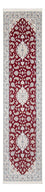 Runner Persisk matta - Nain - Premium - 311 x 82 cm - röd