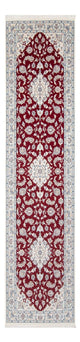 Nain - 6 la Mattan 311x82cm - Persisk matta