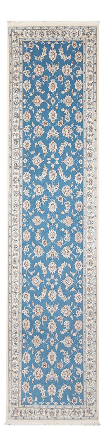 Nain - 6La Mattan 80x312cm - Persisk matta