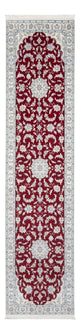 Nain - 6 la Mattan 297x80cm - Persisk matta