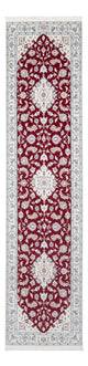 Nain - 6La Mattan 80x292cm - Persisk matta