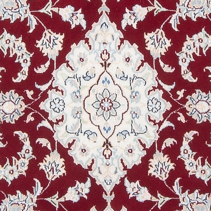 Runner Persisk matta - Nain - Premium - 292 x 80 cm - röd