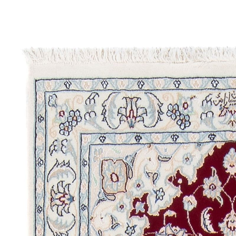 Runner Persisk matta - Nain - Premium - 292 x 80 cm - röd