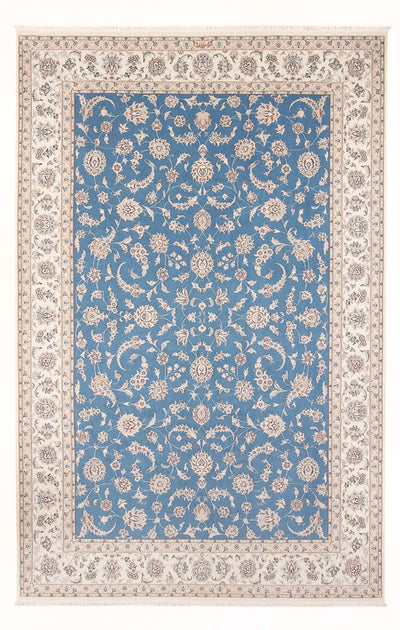 Nain - 6La Mattan 196x297cm - Persisk matta