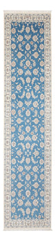 Nain - 6 la Mattan 308x81cm - Persisk matta