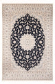 Nain - 6 la Mattan 356x250cm - Persisk matta
