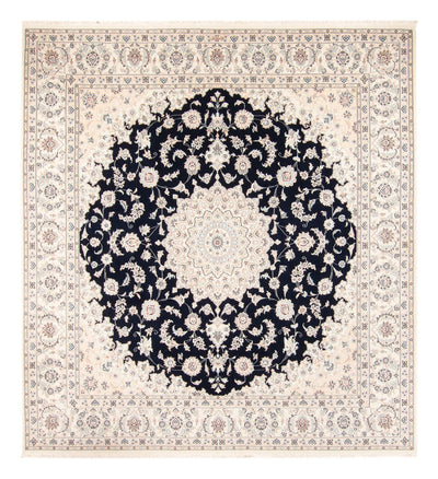 Nain Mattan 248x266cm - Persisk matta