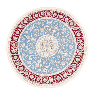 Nain Mattan 200x200cm - Persisk matta