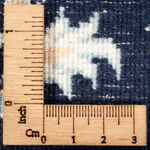 Runner Persisk matta - Nain - Premium - 292 x 80 cm - mörkblå