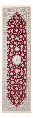 Runner Persisk matta - Nain - Premium - 250 x 78 cm - röd