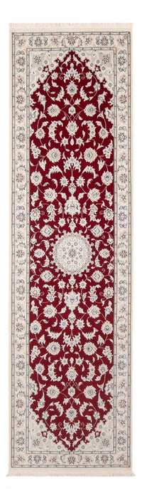 Runner Persisk matta - Nain - Premium - 250 x 78 cm - röd