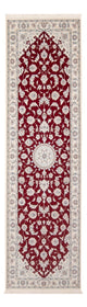 Nain - 6 la Mattan 250x78cm - Persisk matta