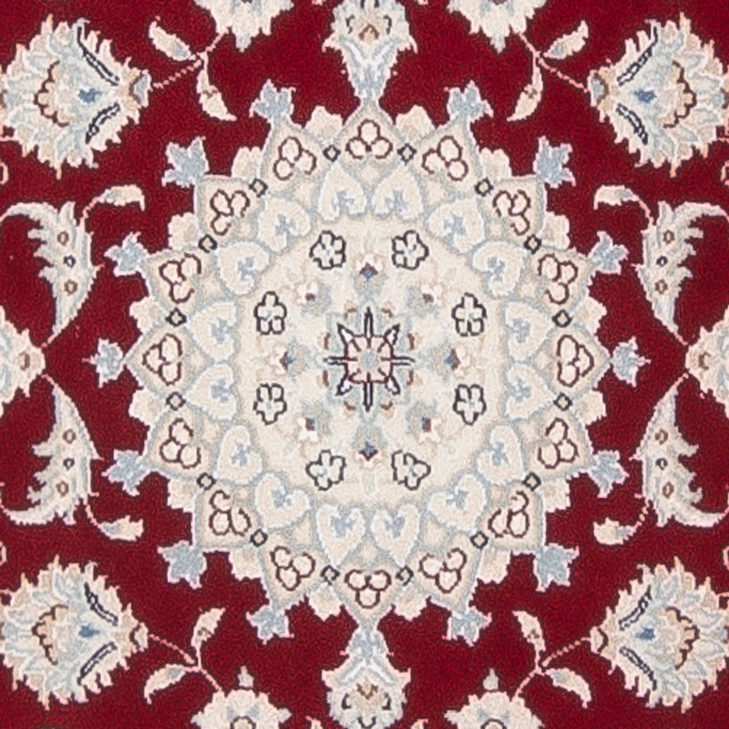 Runner Persisk matta - Nain - Premium - 250 x 78 cm - röd