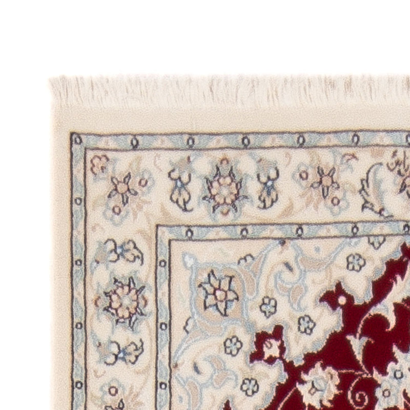 Runner Persisk matta - Nain - Premium - 250 x 78 cm - röd