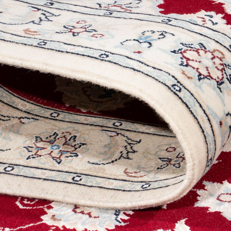 Runner Persisk matta - Nain - Premium - 250 x 78 cm - röd