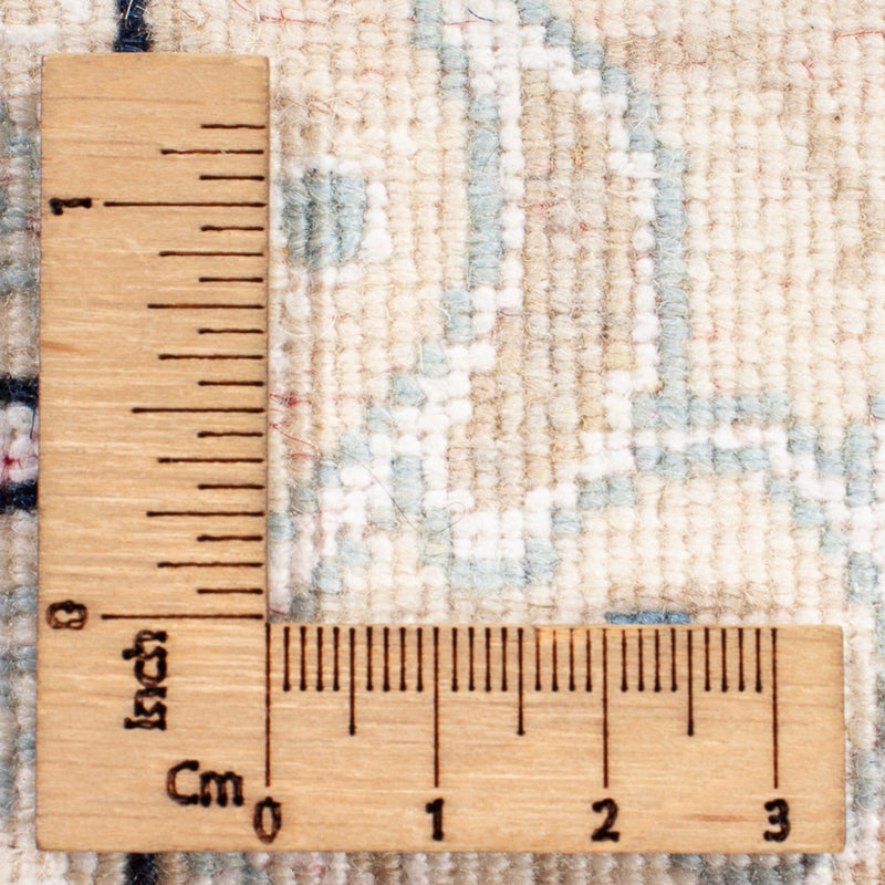 Runner Persisk matta - Nain - Premium - 250 x 78 cm - röd