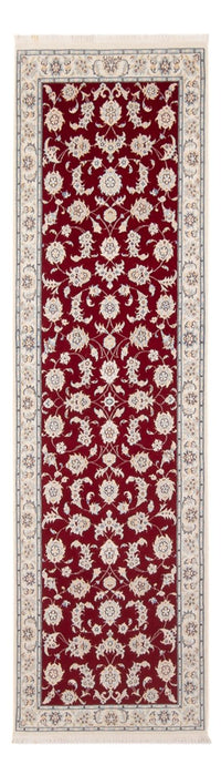 Runner Persisk matta - Nain - Premium - 249 x 81 cm - röd