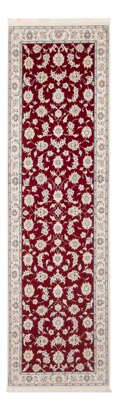 Nain - 6La Mattan 81x249cm - Persisk matta