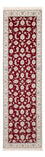 Runner Persisk matta - Nain - Premium - 249 x 81 cm - röd