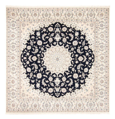 Nain Mattan 242x246cm - Persisk matta
