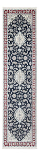 Nain - 6 la Mattan 295x81cm - Persisk matta