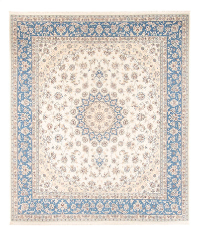 Nain Mattan 227x265cm - Persisk matta