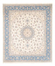 Nain Mattan 265x227cm - Persisk matta