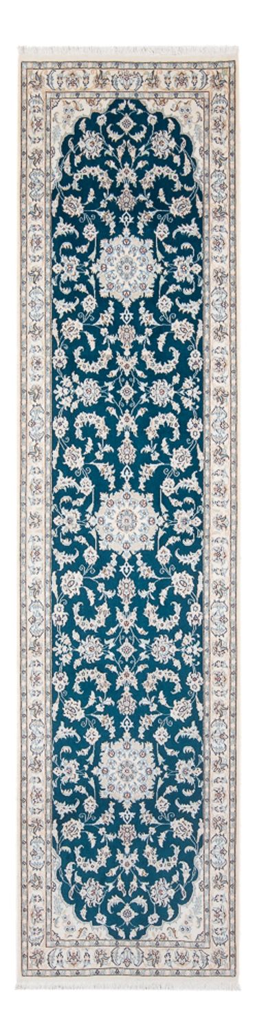 Nain - 6La Mattan 81x298cm - Persisk matta