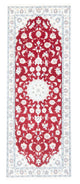 Nain - 9 la Mattan 196x79cm - Persisk matta