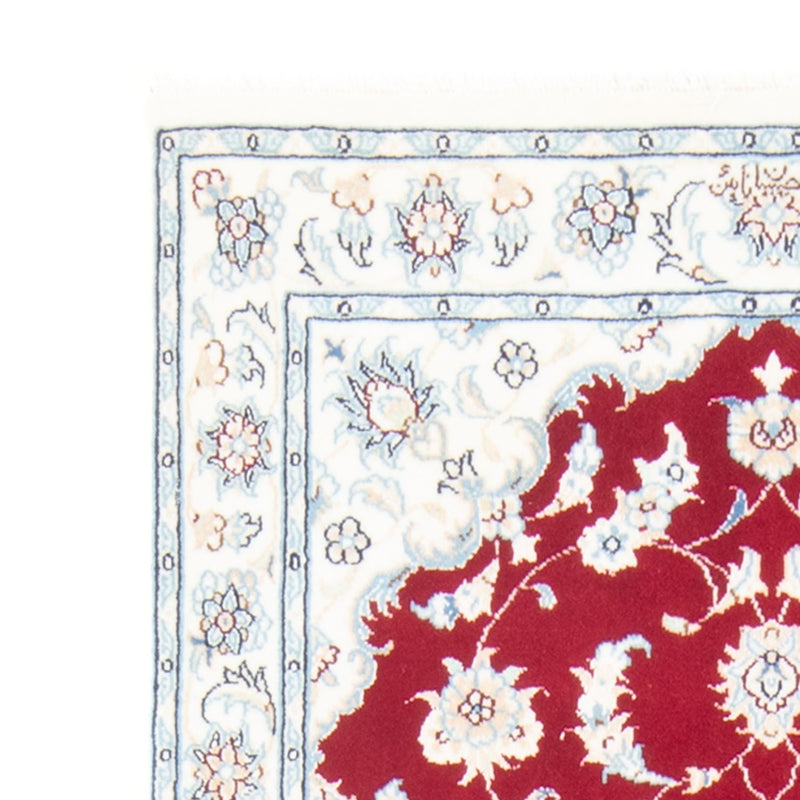 Runner Persisk matta - Nain - Royal - 196 x 79 cm - röd