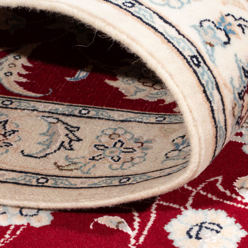 Runner Persisk matta - Nain - Royal - 196 x 79 cm - röd