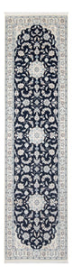 Nain - 6 la Mattan 297x81cm - Persisk matta
