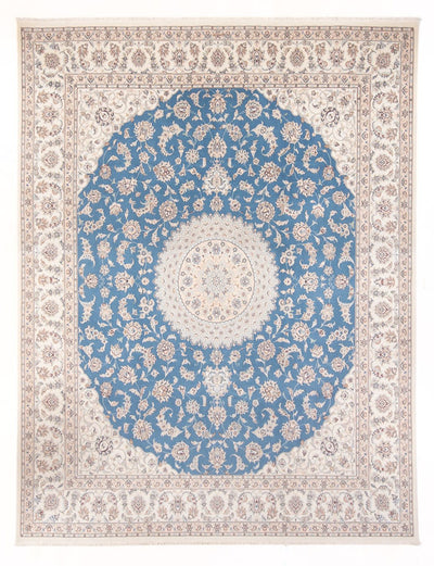 Nain - 6La Mattan 247x303cm - Persisk matta