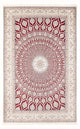 Nain - 6 la Mattan 297x196cm - Persisk matta