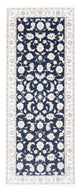 Nain - 9 la Mattan 200x80cm - Persisk matta