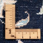 Runner Persisk matta - Nain - Royal - 200 x 80 cm - mörkblå