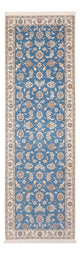 Runner Persisk matta - Nain - Premium - 245 x 82 cm - blå