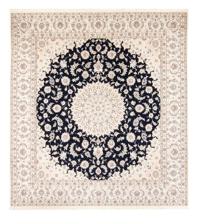 Nain Mattan 245x268cm - Persisk matta