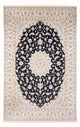 Nain - 6La Mattan 246x340cm - Persisk matta