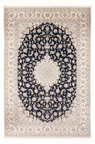Nain - 6La Mattan 246x342cm - Persisk matta