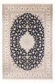 Nain - 6 la Mattan 342x246cm - Persisk matta