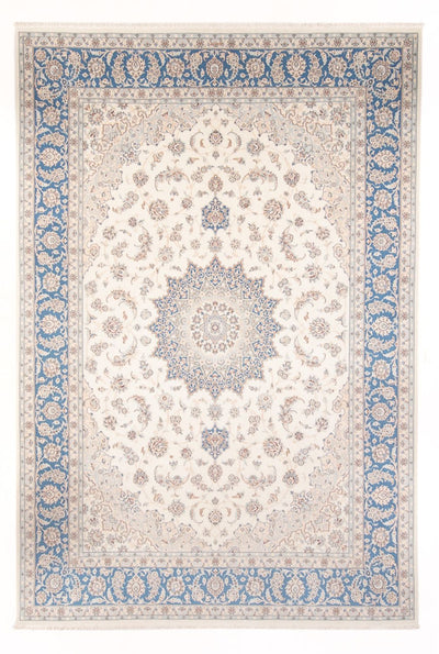 Nain - 6La Mattan 247x345cm - Persisk matta