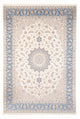Persisk matta - Nain - Premium - 345 x 247 cm - grädde