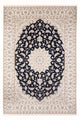 Nain - 6 la Mattan 348x245cm - Persisk matta