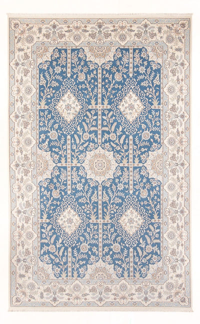 Nain - 6La Mattan 198x304cm - Persisk matta