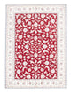 Nain - 9 la Mattan 197x149cm - Persisk matta