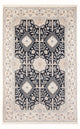 Nain - 6 la Mattan 302x199cm - Persisk matta