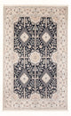 Nain - 6 la Mattan 304x199cm - Persisk matta